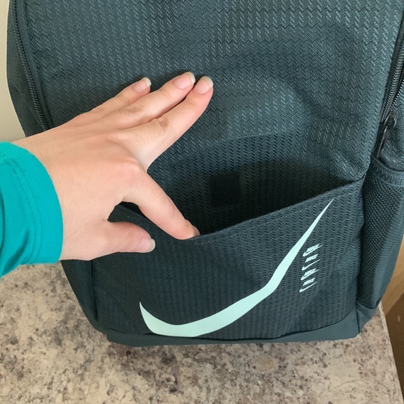 Nike Backpack - Picture 6 of 9